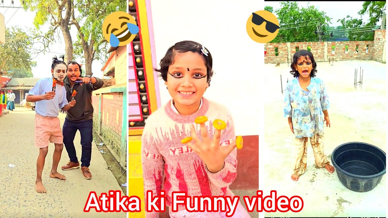 Sukhasan ka star new dhamaka comedy 🤣😂 | Atika comedy video #classicwood #funny #2026 