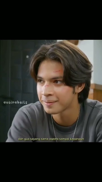 Sayang cinta beda ni bahaya gk si#aqeelacalista#aryamohan#fattahsyach#sctv#shorts#video#sinetronsctv