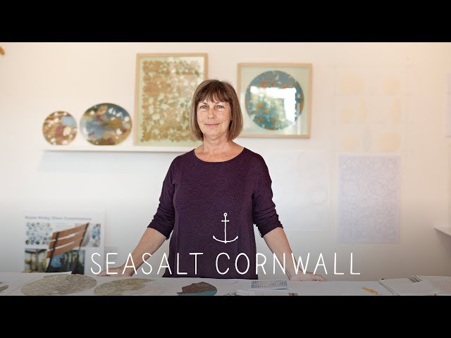 Seasalt Cornwall Modern Creative Susan Kinley class=