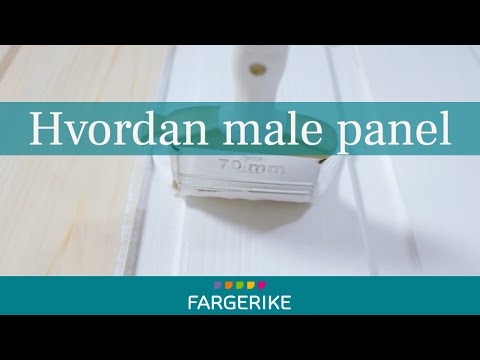 Video: Tett godt: gjør-det-selv-rengjøring sparer både tid og penger