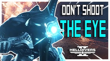 Helldivers 2 | 5 Essential Tips to Fight The Illuminate