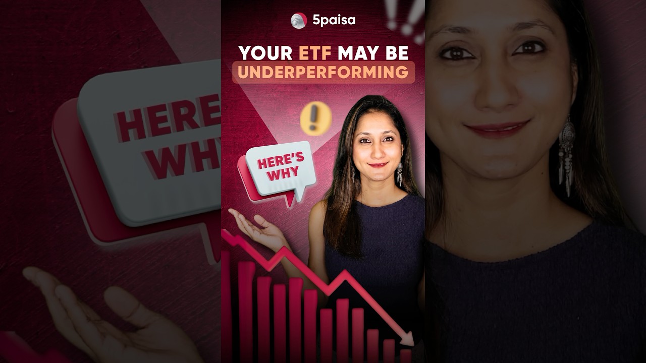 What is Tracking Error and Why is it Important for ETFs? 