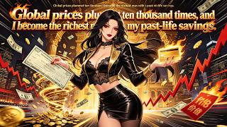 Global prices plummet ten thousand times, and I become the richest man with my past-life savings. screenshot 1