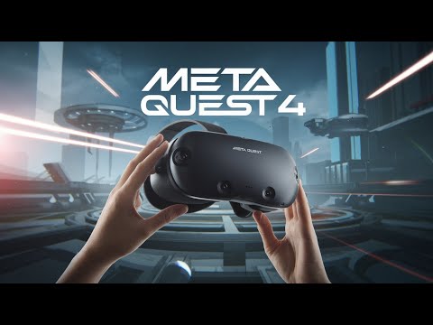 Meta Quest 4