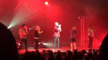 Pentatonix Cover - Problem by Ariana Grande Ft Iggy Azalea