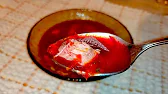Детские рецепты Творческой МАМЫ
