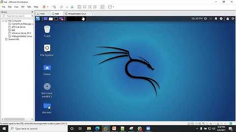 Introduction to Ethical Hacking | Information Gathering | Reconnaissance 2021
