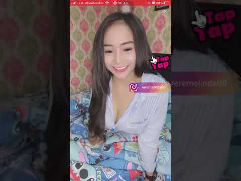 Bigo live dj rere goyang hot