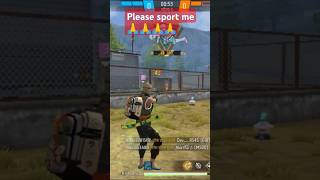 Free Fire Sad New Vacty