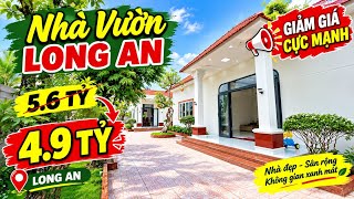 Big Price Drop of 700 Million! 1,230m² Garden House Now Only 4.9 Billion