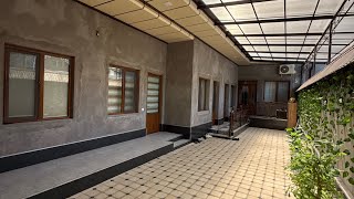 Sergelida Fayzli Xovli Sotiladi 2 Sotix 4 Xona 90.000 Kepahladi998909110592998933760592