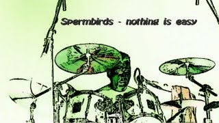 Spermbirds - nothing is easy (live)