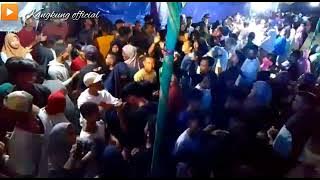 Lagu Terbaru Remix | Joget Cover Rindu Berat | By Rizal Laode