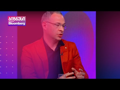 ღირსეული სამუშაო და ეკონომიკური ზრდა