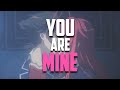 【AMV】S3RL - YOU ARE MINE | Happy Valentine's Day