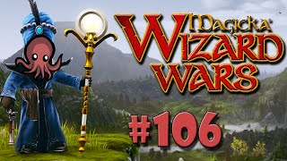 Magicka Wizard Wars! #106  Super Boost