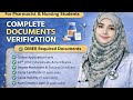 DMER Complete DV information Pharmacist /Nursing contact for more information 9322383584