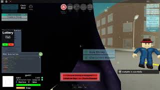 rdm and no rp on blox rp