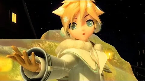 Hatsune Miku: Project DIVA Future Tone - [PV] "Sno...