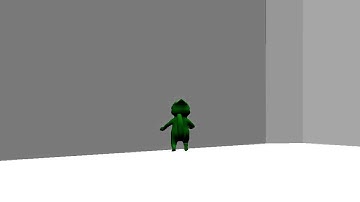 OUYA Create Jam - Color Thief (WIP)