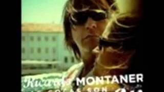 Ricardo Montaner - Si Se Apaga Mi Voz (with lyrics)