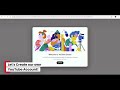 Creating YouTube Account
