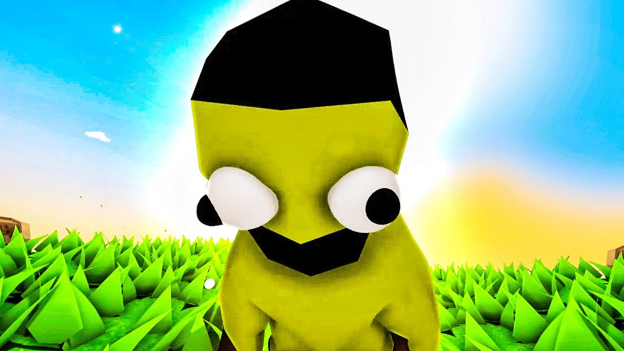 EL SURVIVAL IMPOSIBLE