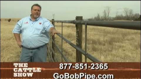 Corral Fencing - the fastest and most efficient is Fortress Fence