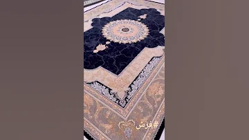 چیدمان فرش ماشینی دکوراسیون منزل ۷۰۰شانه تراکم۲۵۵۰ طرح نسیم زمینه سرمه ای 