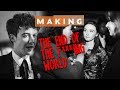 The Making of The End of the F***ing World with Alex Lawther, Jessica Barden & More! | BAFTA Guru