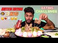 3KG😲🔥MUTTON BIRYANI EATING CHALLENGE🍖🥘/CHICKEN🐔CHAAP, BOONDI KA RAITA, BENGALI SWEETS 😋🔥🤤MUKBANG