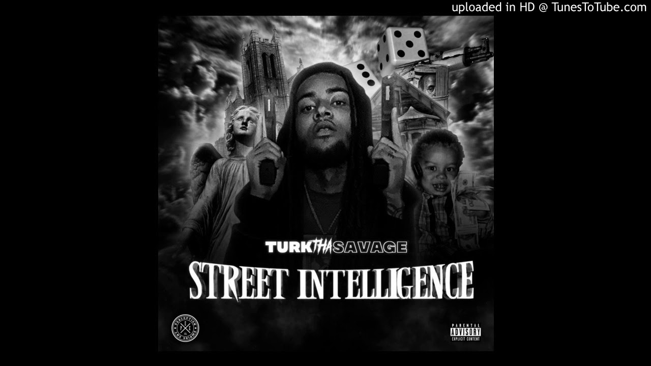Watch Turk Tha Savage - Not Equal on YouTube Watch Turk Tha Savage - Not Equal on YouTube