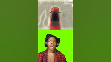 Traffic Racer Pro Insan Jump ☠️ #trafficrace #shorts