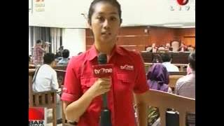 Download lagu TvOne Kabar Terkini 1504 Rubi Rubiandini Mengaku Terima Rp 10 Miliar