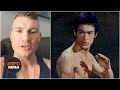 How Stephen Thompson was inspired by Bruce Lee | ESPN MMA