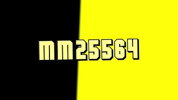 Intro for MM25564 (made on ios) (ccp sync)