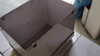 石抜機　マルマス  Ｐ35