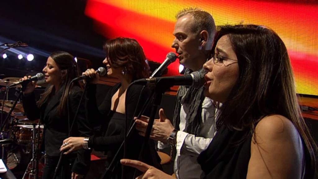 Sergej Cetkovic - I da znam gdje // LIVE ARENA 2013