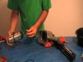 Rebuilding the Senco SN901XP + SN902XP Framing Nailers Rebuilding the Senco SN901XP + SN902XP Framing Nailers