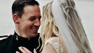 Langdale Chase Hotel Wedding Video - Lake District Windermere - Lianne and Alastair