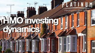 HMO investing dynamics with Platinum Property Partners