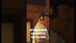 YOU ARE HOLY GROUND #jesus #worship #music #song