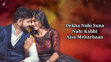 Tu Mila Sab Lyrics – Altamash Faridi