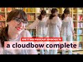 On Cloud Nine with the Cloudbow Top | KNITTING PODCAST | Episode 16