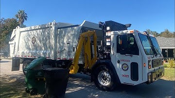 Recycling:New Battle Motors Heil Durapack Python 54327