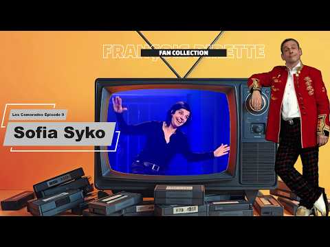 Collection Pirette - Les Camarades, Épisode 9 : Sofia Syko (Les Gens d'En Bas 1 2012)