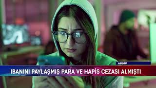 Iban Ki̇ralama Tuzağina Düşmeyi̇n