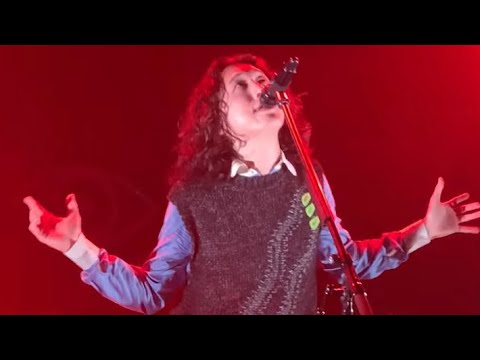 【LIVE】キタニタツヤ 素敵なしゅうまつを！ / Tatsuya Kitani Have a nice end! (UNFADED BLUE 高松) ライブ映像