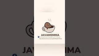 JavaMomma white chocolate raspberry truffle coffee
