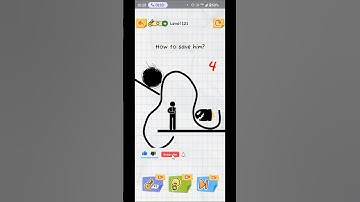 Draw 2 Save Game 🎯🎮 #highlights #tranding #viralshort #games #highlights #draw2save